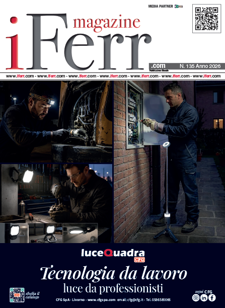 iFerr Magazine